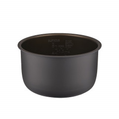 Cuckoo Cuckoo Reiskocher, Ersatztopf Innentopf fur Reiskocher CR-0631F  Рисоварка Cuckoo, сменная внутренняя кастрюля для рисоварки CR-0631F