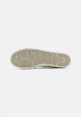 Nike Sportswear BLAZER 77 VNTG UNISEX Sneaker low white/grey fog/light menta/sail-black/team orange BLAZER 77 VNTG UNISEX Низкие кроссовки женские белый/серый туман/светлая мента/парусно-черный/командно-оранжевый