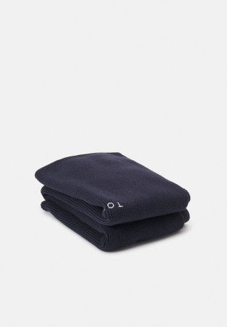 Tommy Hilfiger HORIZON Foulard space blue ГОРИЗОНТ платок космический синий