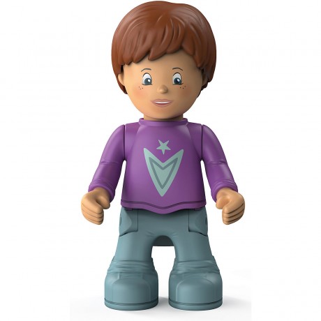 SIKU Toddys by siku 0114 Jim Jumpy Toddy's by siku 0114 Джим Джампи