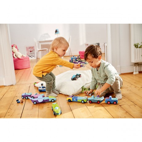 SIKU Toddys by siku 0114 Jim Jumpy Toddy's by siku 0114 Джим Джампи