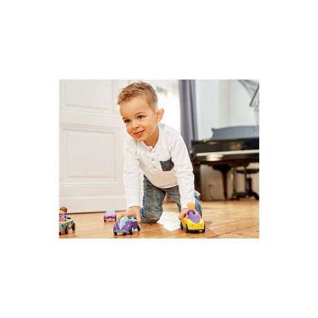 SIKU Toddys by siku 0114 Jim Jumpy Toddy's by siku 0114 Джим Джампи