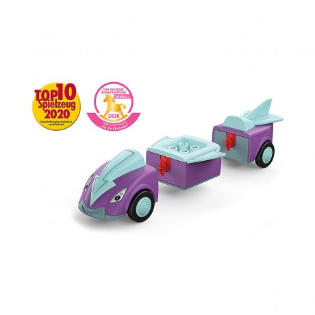 SIKU Toddys by siku 0114 Jim Jumpy Toddy's by siku 0114 Джим Джампи