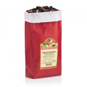 Krauterhaus Sanct Bernhardt Fruit Tea Blackcurrants, 250 г