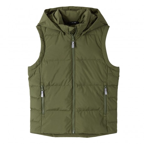 Reima 2in1 Daunenjacke Porosein Daunenjacken fur Kinder Пуховик 2в1 Детские пуховики Porosein