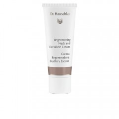 Dr. Hauschka Regenerating Neck And Decollete Cream Dr. Hauschka  Регенерирующий крем для шеи и декольте Dr. Хаушка