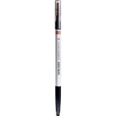Und Gretel Augen Eyebrow Pencil Карандаш для бровей Sprusse, Nr. 1 Dark Brown / 1,30 г