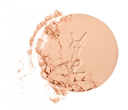 Yves Saint Laurent Encre de Peau All Hours Setting Powder Farbton Фиксирующая пудра All Hours , B20 Ivory 8.5 g