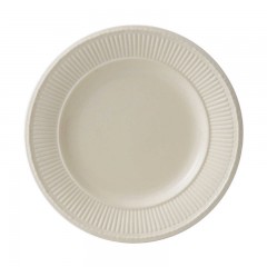 Wedgwood Wedgwood 'Edme Plain' Fruhstucksteller 20 cm Wedgwood &quot;Edme Plain&quot; Тарелка для завтрака 20см
