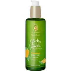 Primavera Glucksgefuhle Korperol  Масло для тела &amp;quot;Чувство счастья&amp;quot;