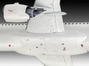 Revell Model Set Airbus A320 neo Lufthansa 1:144 Набор моделей Airbus A320neo Lufthansa 1:144