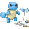 Mattel Mega Construx Pokemon Schiggy Mega Construx Покемон Сквиртл