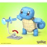 Mattel Mega Construx Pokemon Schiggy Mega Construx Покемон Сквиртл