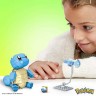 Mattel Mega Construx Pokemon Schiggy Mega Construx Покемон Сквиртл