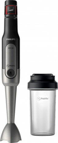 Philips Philips Stabmixer Handruhrgerat Philips 800 W Погружной блендер Philips Ручной миксер Philips 800 Вт
