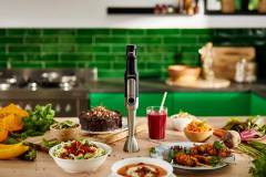 Philips Philips Stabmixer Handruhrgerat Philips 800 W  Погружной блендер Philips Ручной миксер Philips 800 Вт