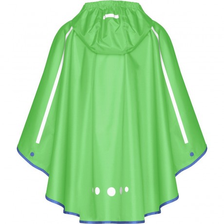 Playshoes Regenponcho faltbar Regenjacken fur Kinder Дождевик складной Дождевик для детей