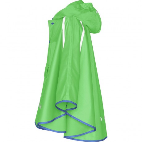 Playshoes Regenponcho faltbar Regenjacken fur Kinder Дождевик складной Дождевик для детей