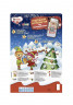 Ferrero Kinder Mix 2025 Adventskalender, Киндер адвент-календарь, 24 сладких сюрприза, 151 грамм 1