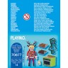 PLAYMOBIL PLAYMOBIL 70877 Weihnachtsbackerei PLAYMOBIL 70877 Рождественская выпечка