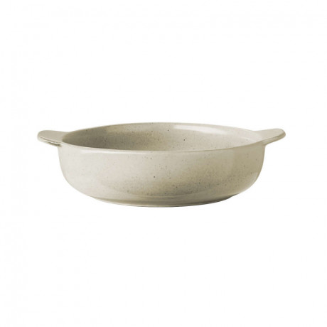 Arzberg Arzberg Joyn Ash - Steinzeug Sharing Bowl d: 20 cm / h: 5,5 cm Arzberg Joyn Ash - Делительная миска из керамики d: 20 см / высота: 5,5 см