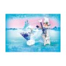 PLAYMOBIL PLAYMOBIL 9350 Prinzessin Eiskristall PLAYMOBIL 9350 Принцесса Ледяной Кристалл