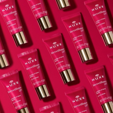 NUXE Merveillance Lift Augencreme  Подтягивающий крем для кожи вокруг глаз Merveillance