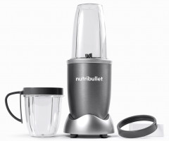 nutribullet nutribullet Standmixer NB606DG  стационарный миксер nutribullet NB606DG