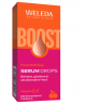 WELEDA Pore Refining Serum Drops, Сыворотка-капли c с витаминами С, Е и ферментированной клюквой для сужения пор для проблемной кожи, 30мл