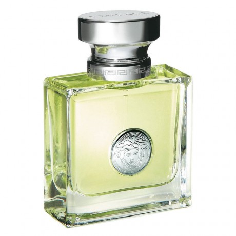 Versace (Версаче) Eau de Toilette (EdT) Туалетная вода Versense, 100 мл