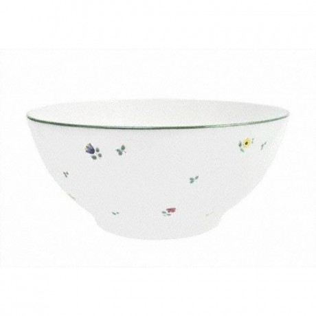 Gmundner Keramik Gmundner Keramik Streublumen Schussel rund 27 cm Керамическая ваза для цветов Gmundner диаметром около 27 см.