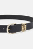 Tommy Hilfiger LUX  3.0 Belt space blue ЛЮКС 3.0 Ремень космический синий