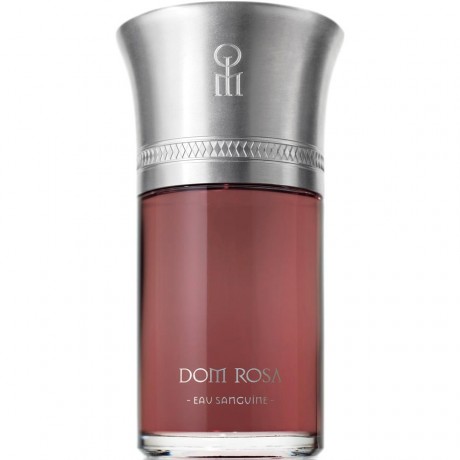 Liquides Imaginaires Les Eaux Sanguines Eau de Parfum Парфюмерная вода Dom Rosa, 100 мл
