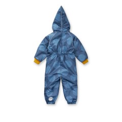 racoon outdoor Allen Schneeanzuge Все зимние костюмы