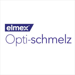 elmex Zahnpasta Opti-schmelz Professional Versiegelung & Starkung 75ml x 3st, Зубная паста для укрепления эмали для взрослых, защита от кариеса и восстановление эмали, с фтором 1450 ppm, мятный вкус, 75 мл x 3 шт