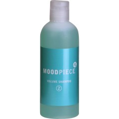 Moodpiece Haarpflege Volume Shampoo 2Шампунь для объёма, 250 мл