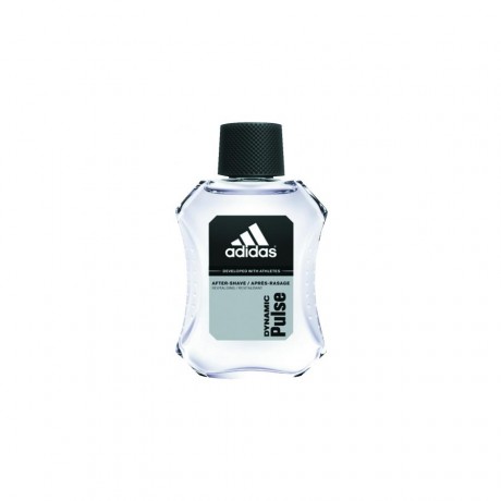 adidas (Адидас) Dynamic Pulse After Shave Лосьон после бритья, 100 мл