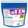 LENOR Colorwaschmittel Pods Amethyst, 3 х 53 Wl  ЛЕНОР Капсулы для стирки с ароматом Цветочная мечта, 3 уп х 53 шт (159шт)