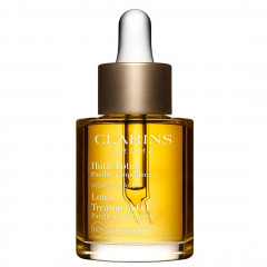 Clarins Huile Lotus Уиле лотос