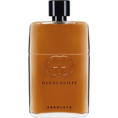 Gucci (Гуччи) Gucci (Гуччи) Guilty Pour Homme Absolute After Shave Lotion Лосьон после бритья, 90 мл