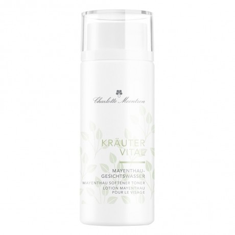 Charlotte Meentzen Mayenthau-Gesichtswasser тоник для лица Mayenthau
