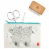 ZWILLING  Baby und Kinder Nagelpflegeset  Набор для ухода за ногтями младенцев и детей