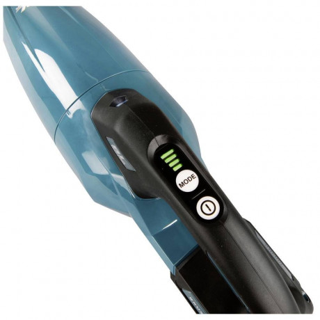 Makita Makita Akku-Handstaubsauger CL001GZ02 40V max., ohne Akku, ohne Ladegerat Беспроводной ручной пылесос Makita CL001GZ02 макс. 40 В, без аккумулятора, без зарядного устройства