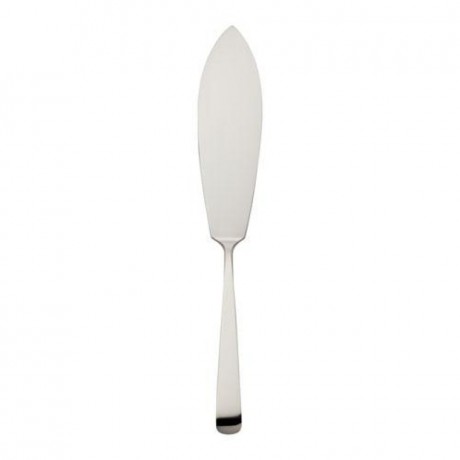 Robbe & Berking Robbe & Berking Alta 150 g versilbert Fischvorlegemesser Robbe & Berking Alta 150 г посеребренный сервировочный нож для рыбы