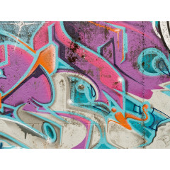 CALVENDO Puzzle CALVENDO Puzzle Emotionale Momente: Betzdorfer Graffiti. Пазл CALVENDO Пазл Эмоциональные моменты: граффити Betzdorf.