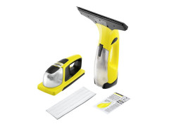 KARCHER KARCHER Akku-Handstaubsauger Akku-Fenstersauger WV 2 Plus  Беспроводной ручной пылесос KARCHER беспроводной пылесос для окон WV 2 Plus
