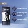 NIVEA MEN Black & White Invisible Original Anti-Transpirant Stick, 50 ml, Нивеа Мужской антиперспирант стик, невидимый, защита одежды от пятен, 72ч защита, 50 мл