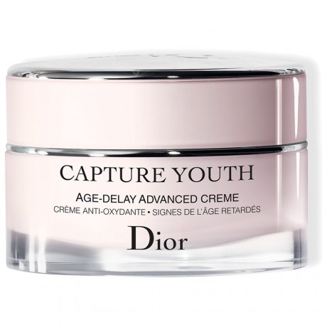 DIOR Age-delay Advanced Creme Усовершенствованный крем для замедления старения