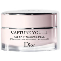 DIOR Age-delay Advanced Creme  Усовершенствованный крем для замедления старения