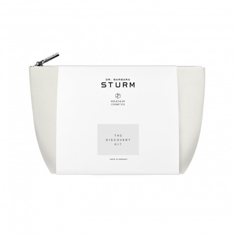 Dr. Barbara Sturm The Discovery Kit  Комплект для открытия